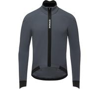 GOREWEAR Spinshift Chaqueta Térmica para Hombre,de Ciclismo, de Invierno, Cálida y Repelente al Agua, Ajuste Tipo Maillot