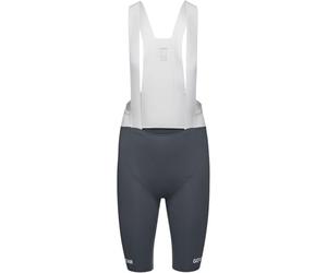 GOREWEAR Spinshift Culote con Tirantes para Hombre, Corto con Badana, Entrenamiento Diario, Corte Ceñido