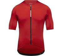 GOREWEAR Spinshift Maillot de Ciclismo para Hombre, de Manga Corta, Orientado al Rendimiento en cada Salida, Corte Ceñido