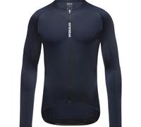 GOREWEAR Spinshift Maillot de Manga larga para Hombre, de Ciclismo, Ligero para Entretiempo, con Material Rehusado