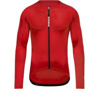 GOREWEAR Spinshift Maillot de Manga larga para Hombre, de Ciclismo, Ligero para Entretiempo, con Material Rehusado