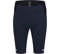 GOREWEAR Spinshift Mallas de Ciclismo para Mujer, Cortas con Badana, Entrenamiento Diario, Corte Ceñido