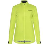 GORE Wear Chaqueta impermeable Swiftride GORE-TEX para damas amarillo M