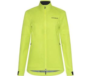 GOREWEAR Swiftride Chaqueta de Ciclismo Gore-Tex para Mujer, de Lluvia, Impermeable, Todo Tipo de Bicicletas, Sin Pfas, Corte Cómodo