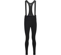 GORE Swiftride Thermo Bibs Tights M - Hombre - Negro - talla L- modelo 2025