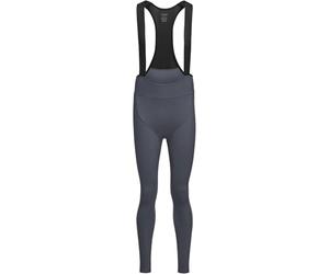 GOREWEAR Swiftride Culote Térmico con Tirantes para Hombre, Cálido, con Badana Active Comfort 2.0, Corte Ceñido