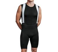 GOREWEAR Swiftride Pantalón Corto de Tirantes Hombre