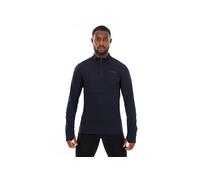 Gorewear Training Thermo 1/4 Zip vêtement running homme L Noir
