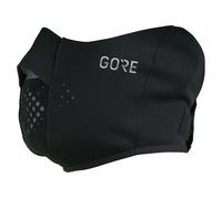Gorewear tubular Windstopper Face Warmer TU Noir