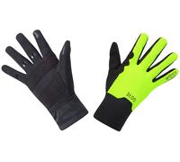 Gorewear Windstopper Mid XXL Jaune/or