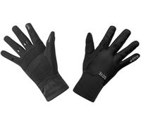 Gorewear Windstopper Mid XXL Negro