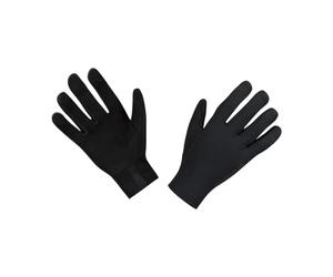 GOREWEAR Zone - Guantes térmicos, color negro, 7