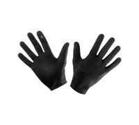 GORE Wear Guantes de Dedo Completo Zone negro S