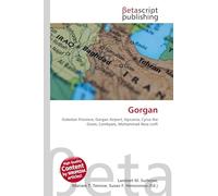 Gorgan: Golestan Province, Gorgan Airport, Hyrcania, Cyrus the Great, Cambyses, Mohammad Reza Lotfi