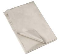 GORGECRAFT 101*110 cm Tela de Protección Emf Tela de Faraday Poliéster Emi Rf Y Blindaje Rfid Tela de Cobre de Níquel Protección de Jaula de Faraday Caja de Bricolaje Escudo Inalámbrico Rfid de Celda