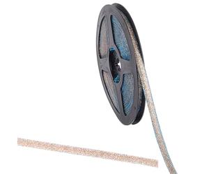 GORGECRAFT Cinta de Sellado Autoadhesiva Decorativa de 6 m 8mm de Ancho Y {1} m de Ancho para Baldosas de Cerámica Color Marrón Arena Resistente Al Agua para Bordes de Suelo Esquinas de Pared Fregader