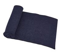 GORGECRAFT Puños de Canalé Elástico de Punto Cintura Suministros de Costura Cuello Bandas para el Cuello Dobladillo Ribete Hecho A Mano Tela Recorte para Mangas Puños Chaqueta Escote Ribete Prendas