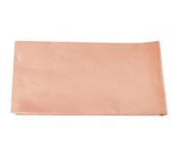 GORGECRAFT Tela de Protección EMF de 507 * 1104mm Tela Faraday Poliéster emi RF Y Blindaje RFID Tela de Cobre Y Níquel Protección de Jaula de Faraday Caja de Bricolaje Escudo Inalámbrico para RFID