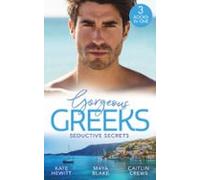 Gorgeous Greeks: Seductive Secrets (ebook)