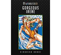 Gorgeous Irene (Il bizzarro universo di Hirohiko Araki)
