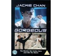 Gorgeous - Jackie Chan [Reino Unido] [DVD]