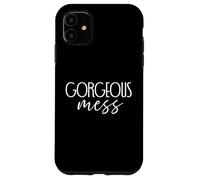 Gorgeous Mess Carcasa para iPhone 11