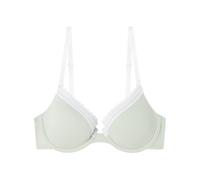 Gorgeous Sujetador Push up algodón Relleno aro