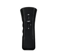 Gorger Entrenador portátil de comportamiento para perros, control ultrasónico de ladridos con alcance de 300 m, disuasorio ultrasónico antiladridos con control remoto, dispositivo de control de
