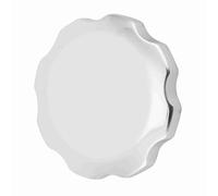 Gorgeri Car Generator Motor Tapa del tanque de combustible del llenador del combustible de gas para GX120 GX160 GX200 GX340 GX390 (Hierro + caucho)