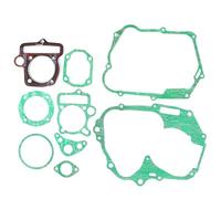 Gorgeri Juego de Juntas de Motor Apto para YX YCF SSR Piranha Pitster IMR Pit Dirt Bike YX140