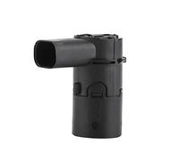 Gorgeri, parachoques de coche PDC, asistencia de respaldo de estacionamiento, sensor de marcha atrás, radar para 207 C4 C5 9653849080 7701062074