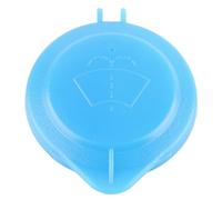 Gorgeri Plastic 643237 Tapa de botella de lavadora para Citroen C5 C6 para Peugeot 407 3008 5008 (Azul) tapa limpiaparabrisas peugeot