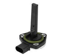 Gorgeri Sensor de nivel de aceite del motor para 1 3 5 7 Serie X3 E46 E60 E88 E90 12617508003 Sensor de nivel de aceite Sensor de nivel de aceite Sensor de aceite del motor 12617508003