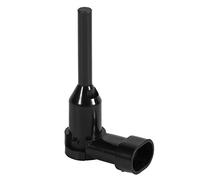 Gorgeri Sensor de nivel de líquido refrigerante para motor de coche apto para Astra H 2004 Astra H Twintop 2005 GTC 2005 Reemplazo 2005 93179551