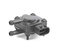 Gorgeri Sensor de presión diferencial, transductor de sensor de presión diferencial para automóvil PSD1-K4238 Se adapta a 5 (CR19) 2.0 2005-2010