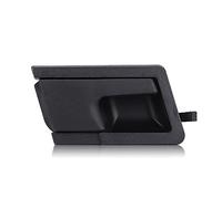 Gorgeri Tirador de puerta de coche, Tirador de puerta interior de coche para T4 1990-2002 701837020U71(Right)