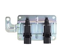 Gorgeri Válvula solenoide de vacío del motor 4M5G-9J-559NB Apto para V (JH_, JD_) ST150 1999110 4 Hatchback 2005-2008