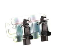 Gorgeri Válvula solenoide de vacío del múltiple de admisión apta para CX-7 2010-2012 4M5GNB