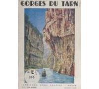 Gorges Du Tarn (ebook)