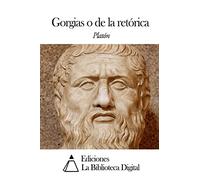 Gorgias o de la retórica