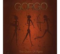Gorgo - The Clash Of Ages