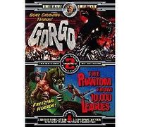 Gorgo / The Phantom from 10,000 Leagues