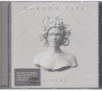 Gorgon City - Deep House Sounds incl. Ready For Your Love (CD Album Gorgon City, 13 Tracks)