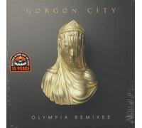 Gorgon City - Olympia Remixes [Vinilo]