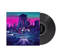 Gorgon City - Salvation (LP)