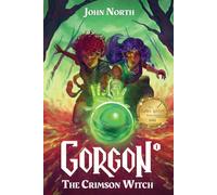 Gorgon- The Crimson Witch