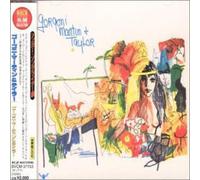 Gorgoni, Martin & Taylor - Gorgoni, Martin & Taylor
