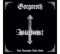 Gorgoroth Antichrist (Vinyl) (Importación USA)