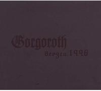 Gorgoroth - Bergen 1996