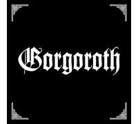 Gorgoroth - Pentagram